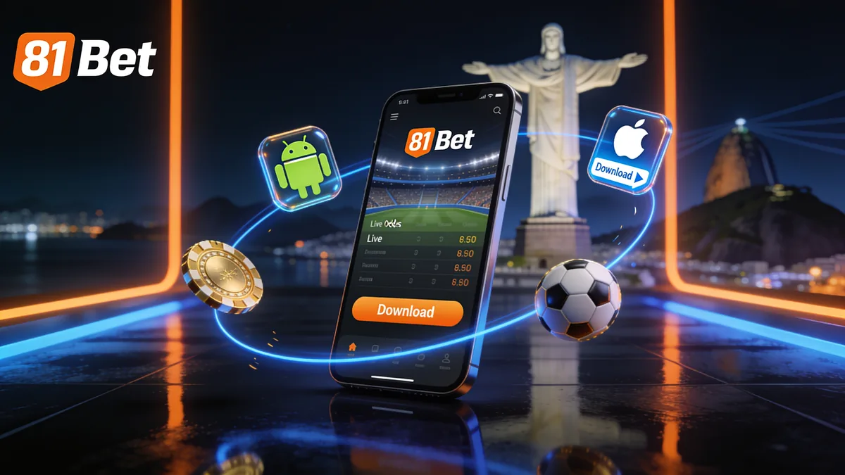 Informações Gerais sobre o 81 bet: guia de 81 bet para jogadores no Brasil